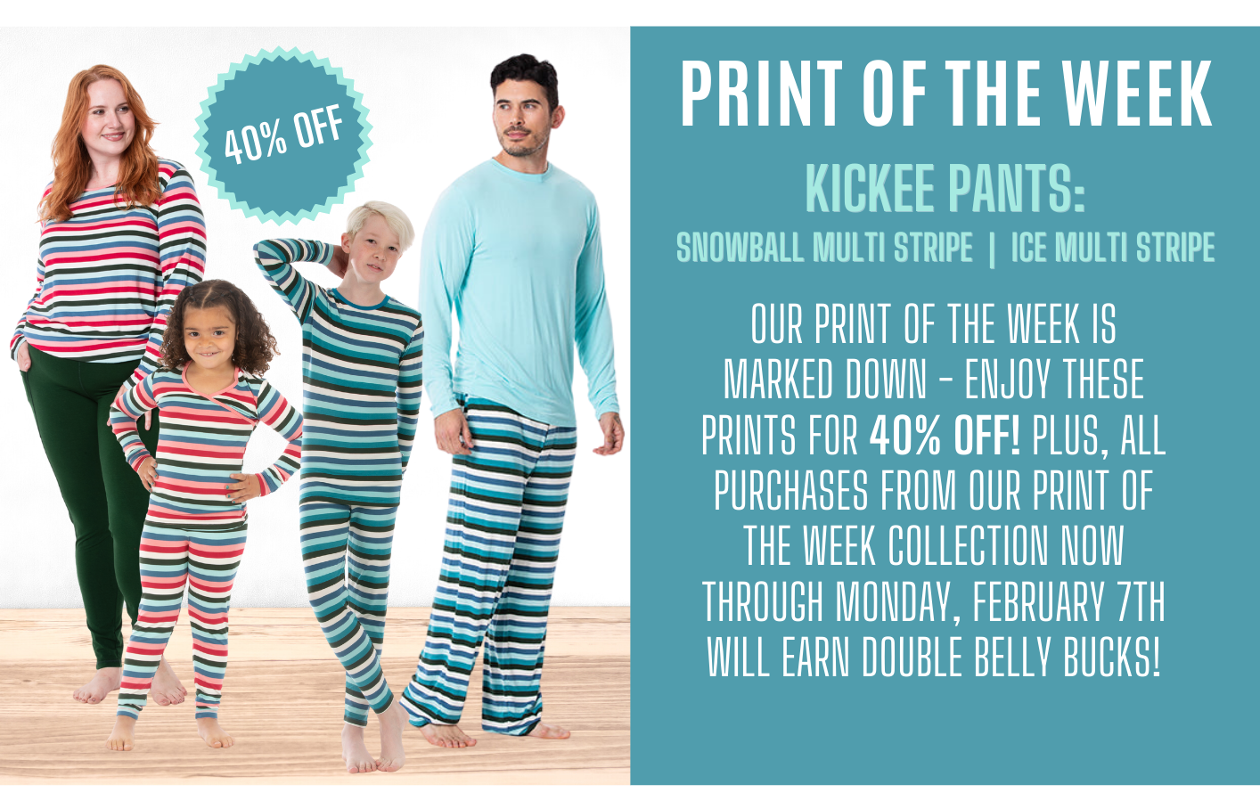 The Bellies Bulletin Volume 39 Bellies to Babies Boutique