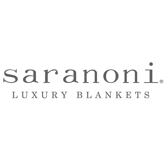Saranoni Luxury Blankets Bellies to Babies Boutique