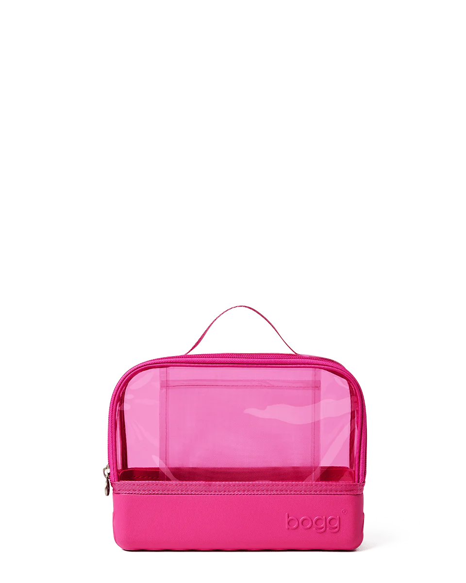 Bogg Bag She's a Beauty: Haute Pink - Main Image