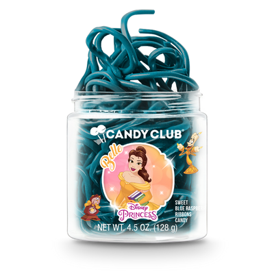 Candy Club Disney Princess: Belle