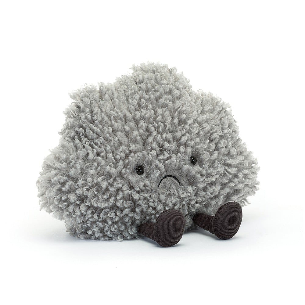 Jellycat: Amuseable Storm Cloud (10