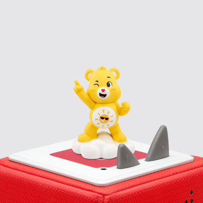 Tonies Audio Play Character: Care Bears - Funshine Bear