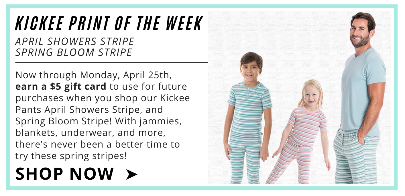 The Bellies Bulletin Volume 49 Bellies to Babies Boutique