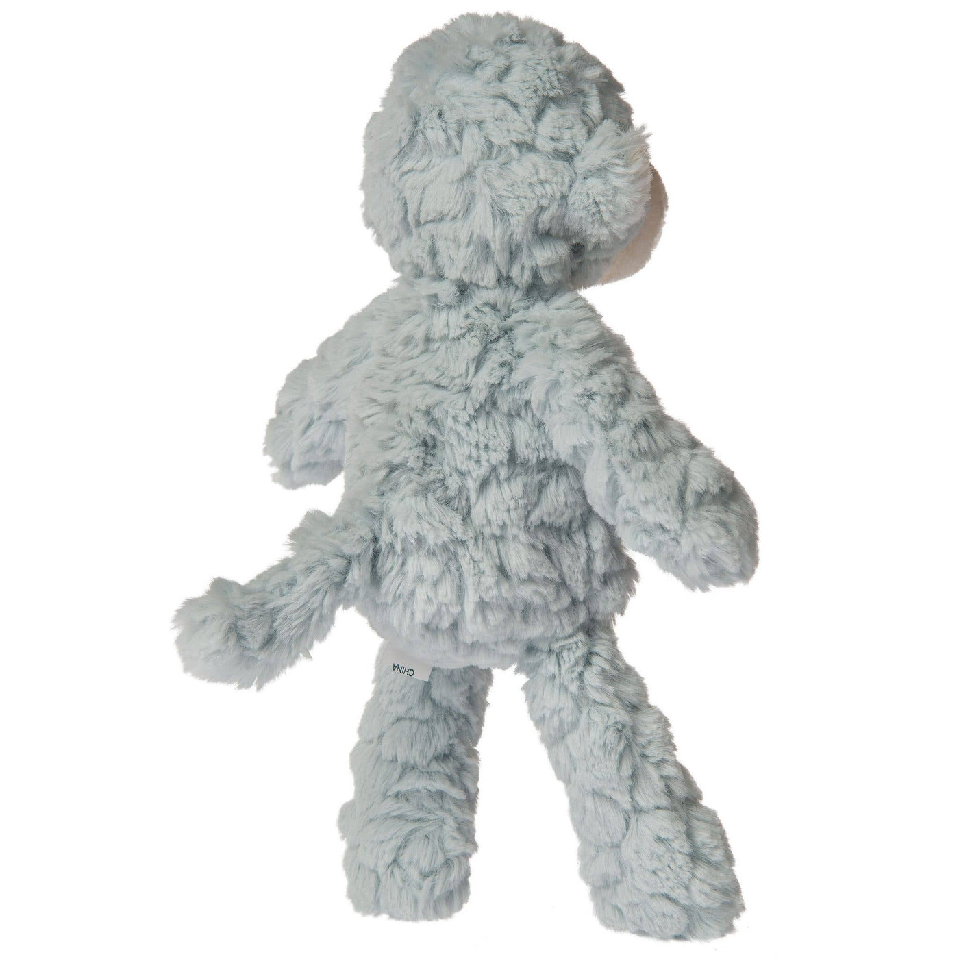 Mary Meyer - Putty Nursery Seafoam Monkey (11")