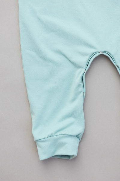 Mila & Rose:  Sage Tank One-Piece Jogger SHIPS SEPARATELY