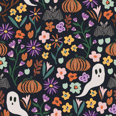 Mila & Rose:  Fangtastic Twirl Bodysuit SHIPS SEPARATELY
