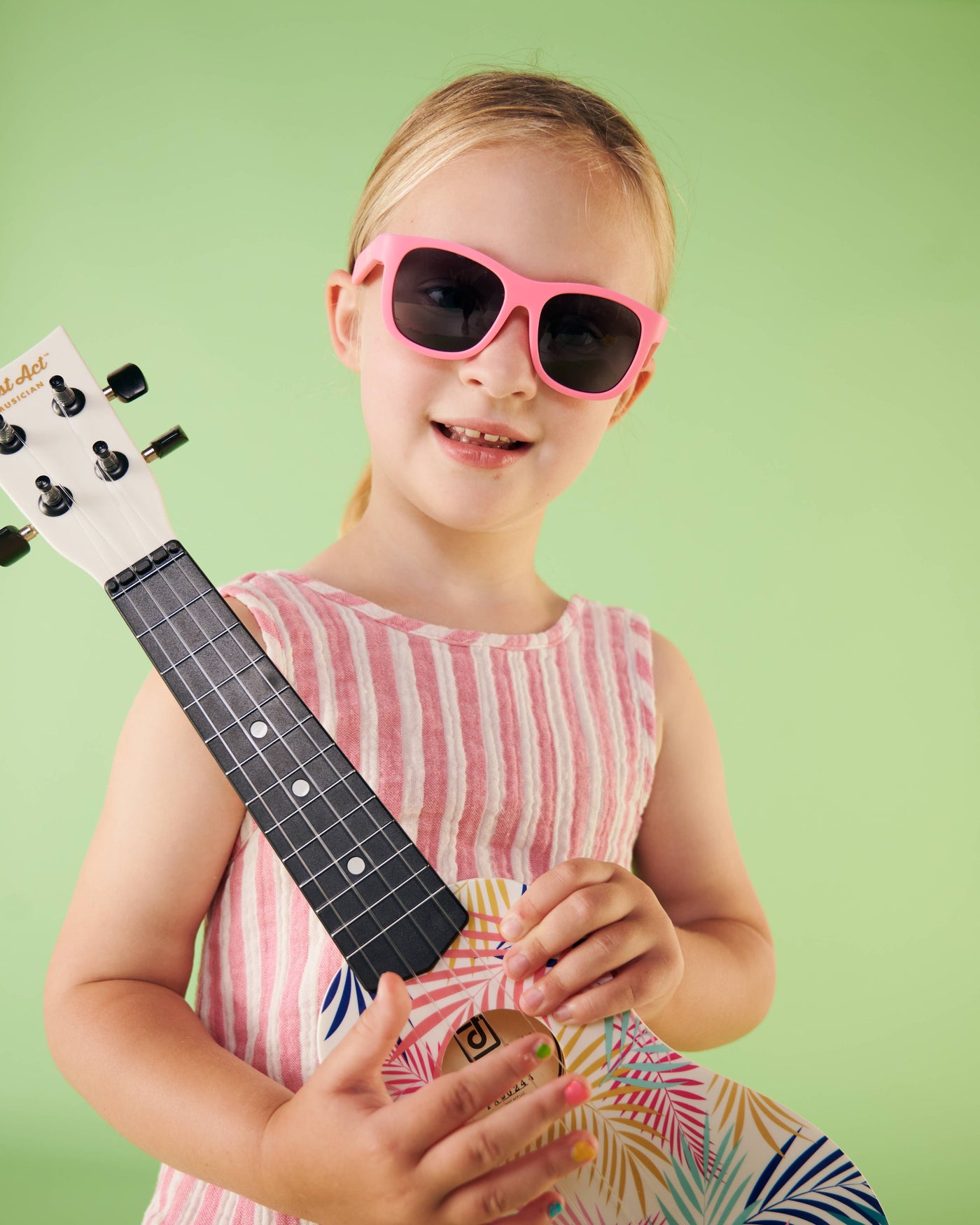 Babiators: Think Pink Navigator
