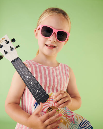 Babiators: Think Pink Navigator