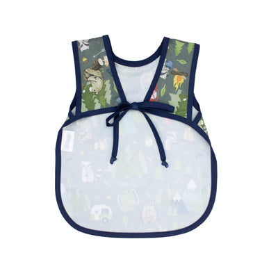 BapronBaby: Camping Bears Bapron