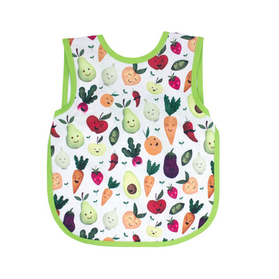 BapronBaby: Market Fresh Bapron