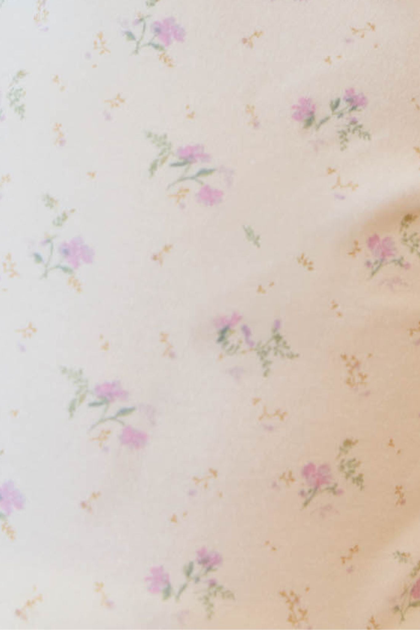 Jamie Kay Cap Sleeve Bodysuit: Thelma Orchid