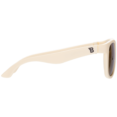 Babiators: Sweet Cream Navigator