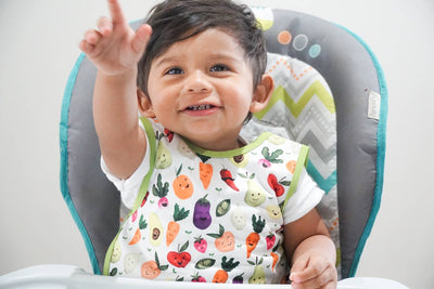 BapronBaby: Market Fresh Bapron
