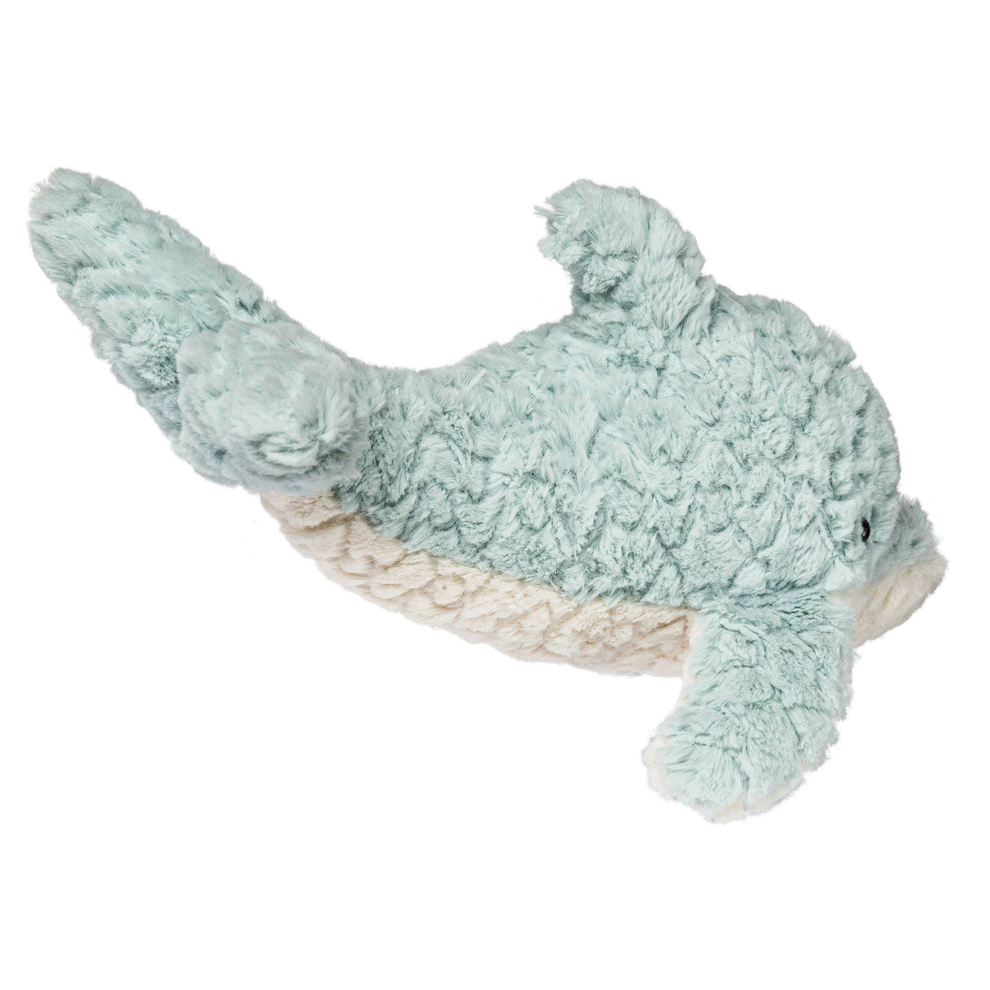 Mary Meyer - Putty Seafoam Dolphin (15")