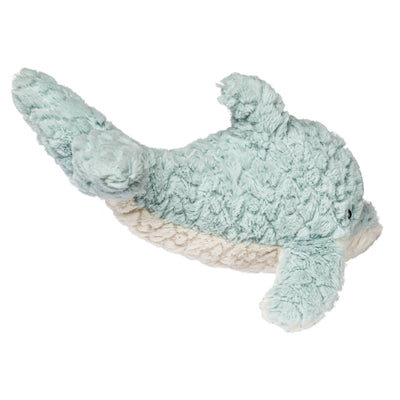 Mary Meyer - Putty Seafoam Dolphin (15")
