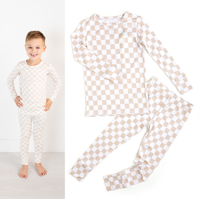 Gigi and Max Two Piece: Oakley