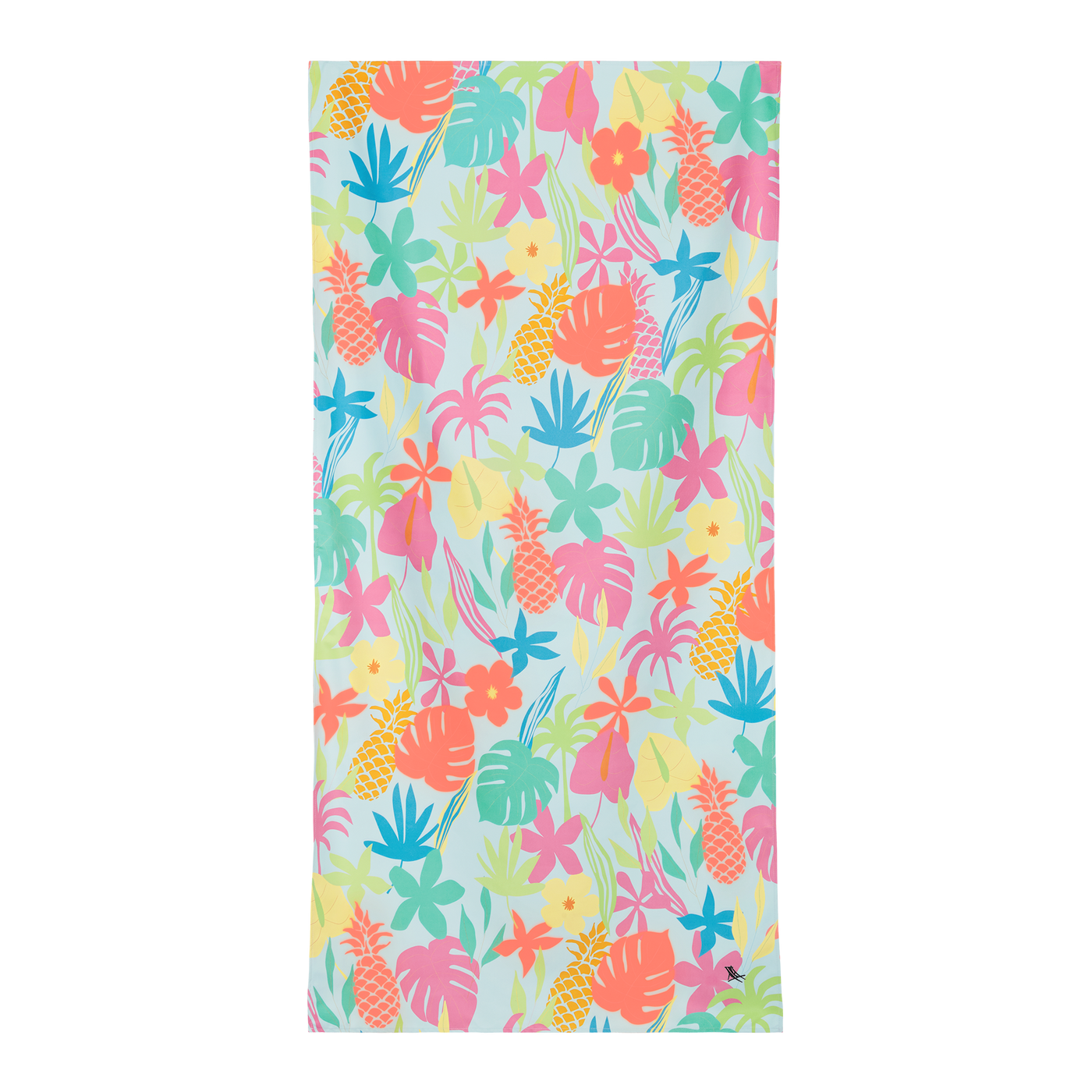 Dock & Bay Quick Dry Towel: Aloha Glow