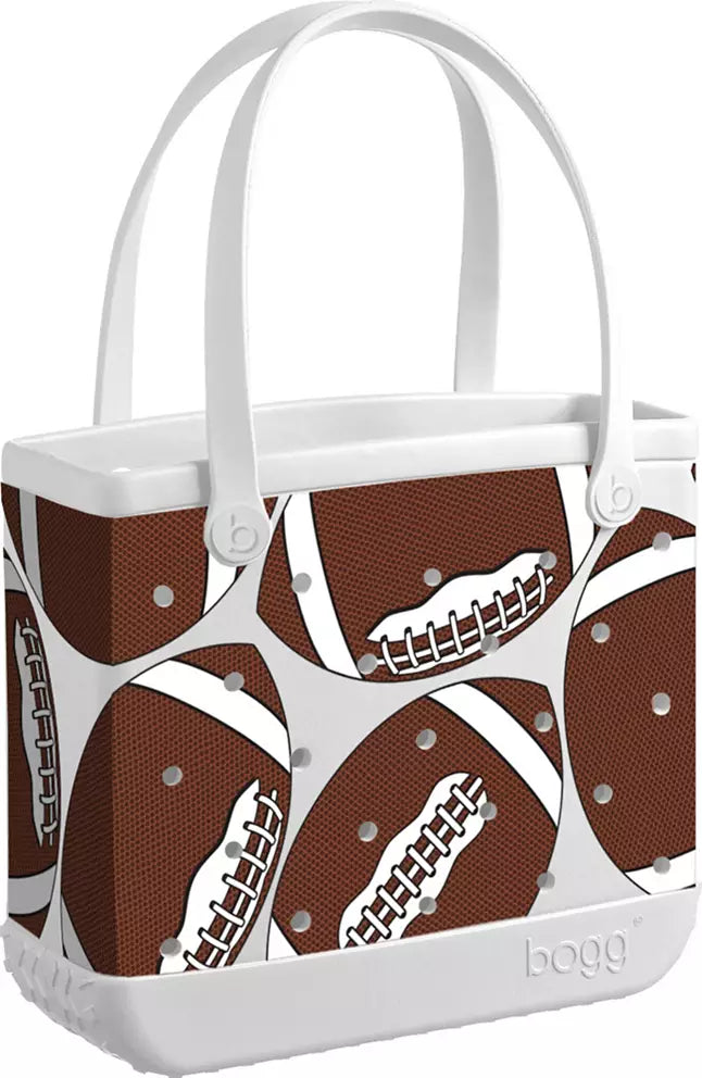 Bogg Bag: Fair Catch (BABY BOGG)