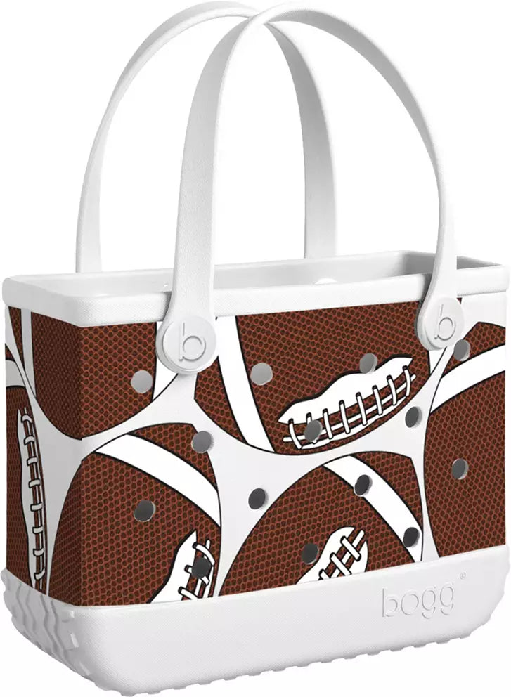 Bogg Bag: Fair Catch (BITTY BOGG)