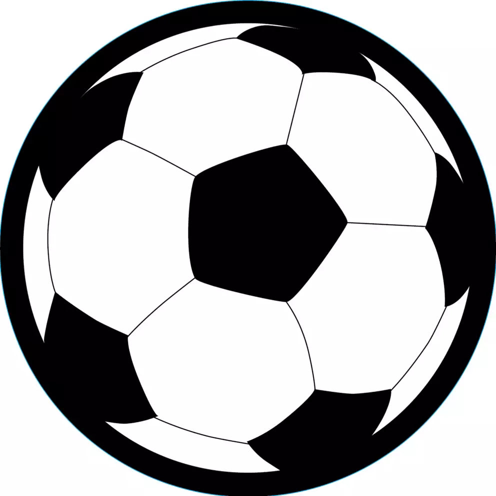 Bogg Bag Bogg Bit: Soccer