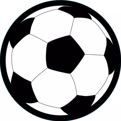 Bogg Bag Bogg Bit: Soccer