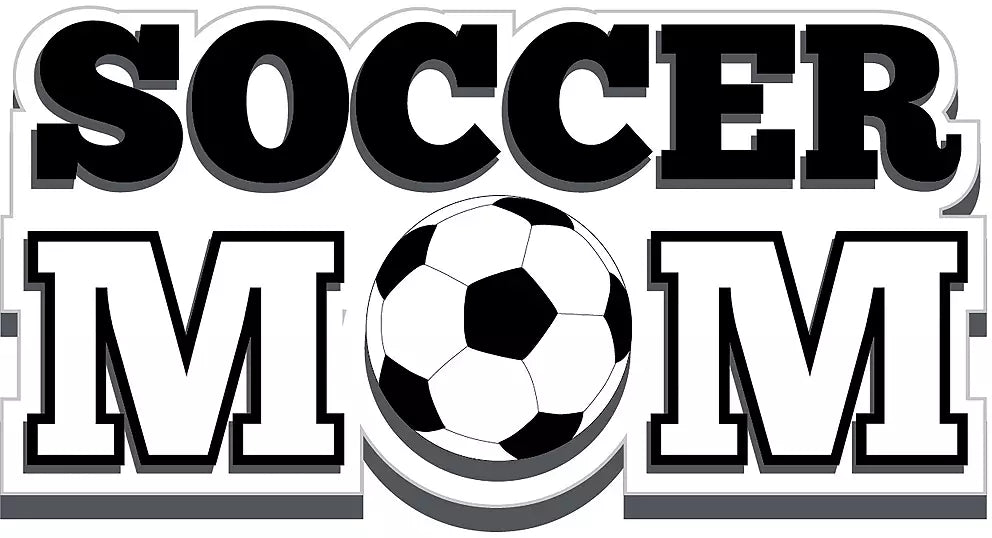 Bogg Bag Bogg Bit: Soccer Mom