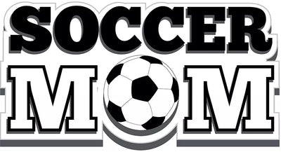 Bogg Bag Bogg Bit: Soccer Mom