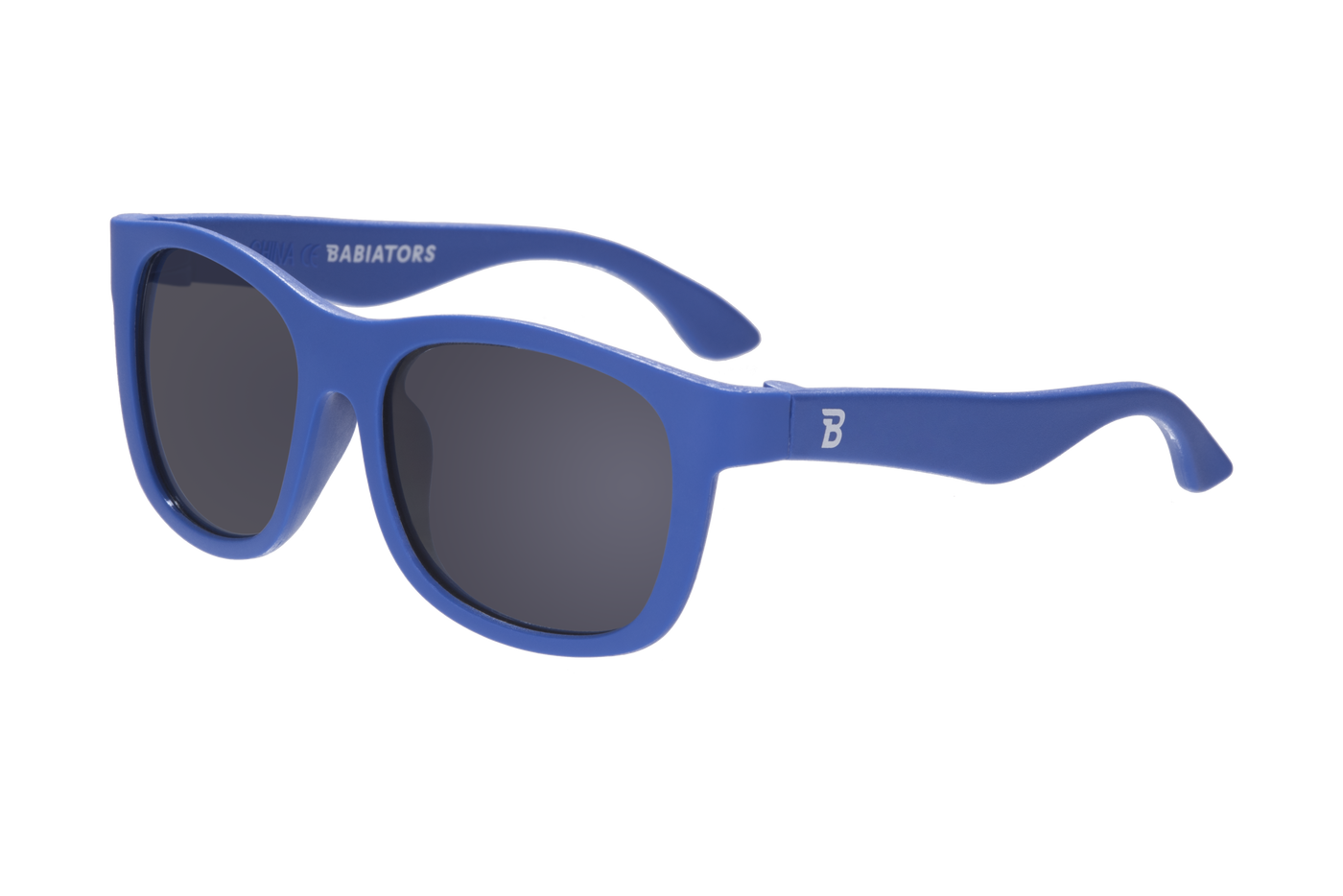 Babiators: Good as Blue Navigator