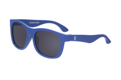 Babiators: Good as Blue Navigator