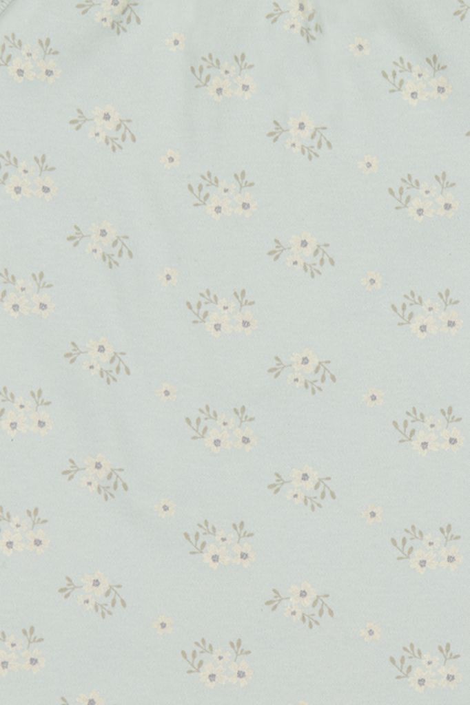 Jamie Kay Samantha Dress: Rose Floral Smoke
