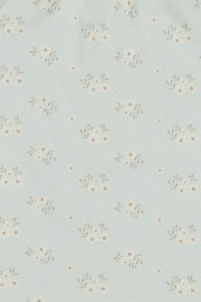 Jamie Kay Samantha Dress: Rose Floral Smoke