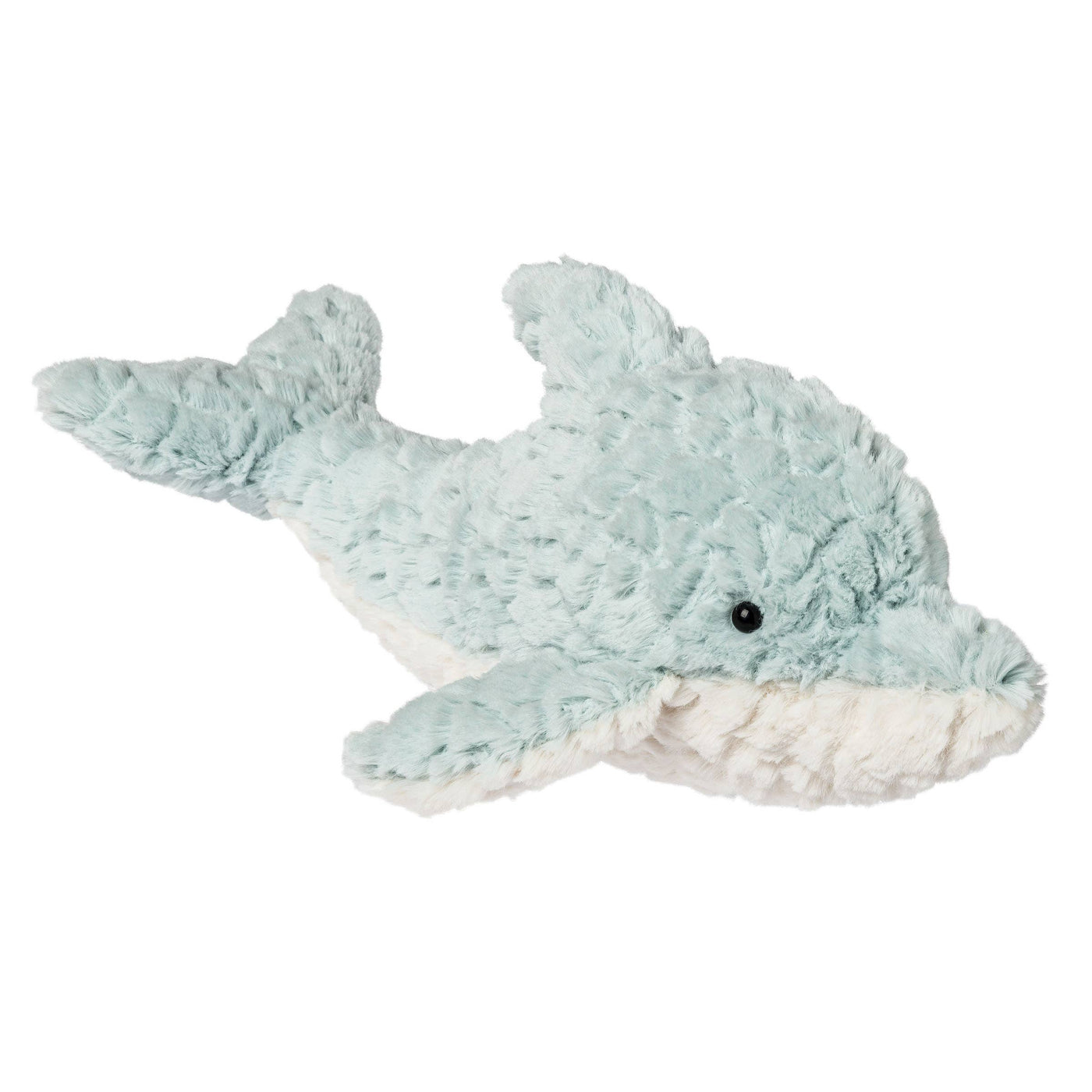 Mary Meyer - Putty Seafoam Dolphin (15")