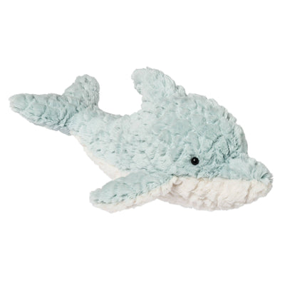 Mary Meyer - Putty Seafoam Dolphin (15")