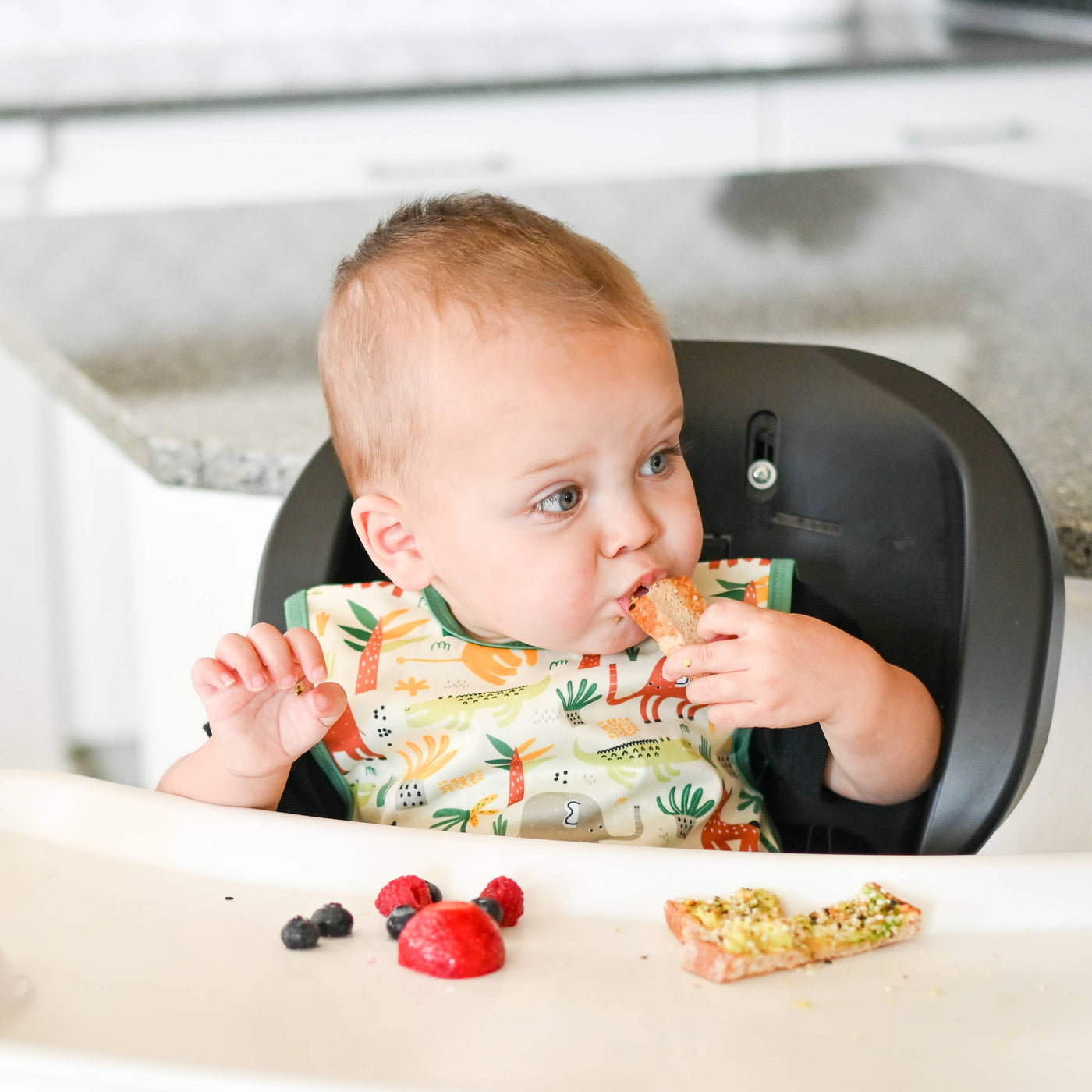 BapronBaby: Safari Bapron