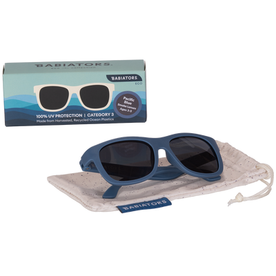 Babiators: Pacific Blue Navigator