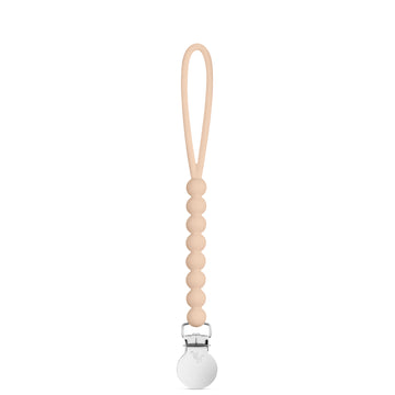 Ryan & Rose Judy Cutie Clip: Tan