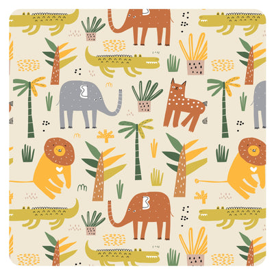 BapronBaby: Safari Bapron