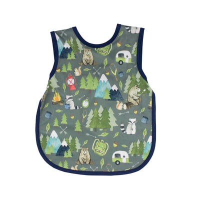 BapronBaby: Camping Bears Bapron