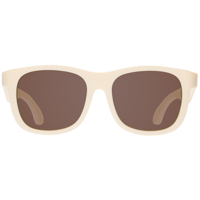 Babiators: Sweet Cream Navigator
