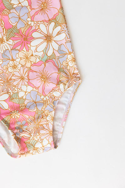 Mila & Rose:  What's Up Buttercup S/S Flutter Sleeve Leotard SHIPS SEPARATELY