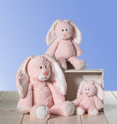 Mary Meyer - Marshmallow Junior Primrose Bunny - 9"
