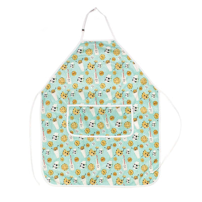 BapronBaby: Cookies & Milk Apron
