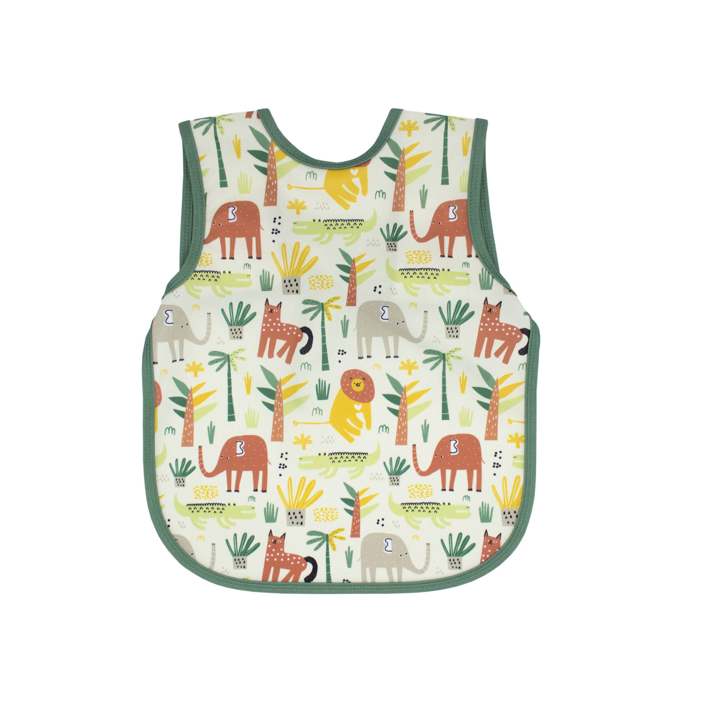 BapronBaby: Safari Bapron