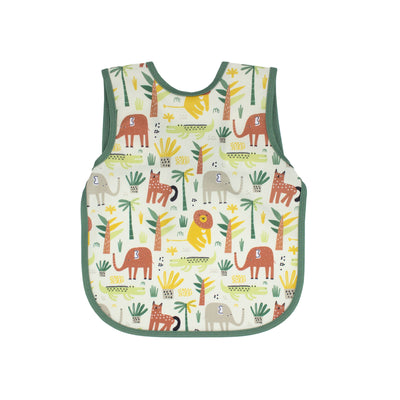 BapronBaby: Safari Bapron