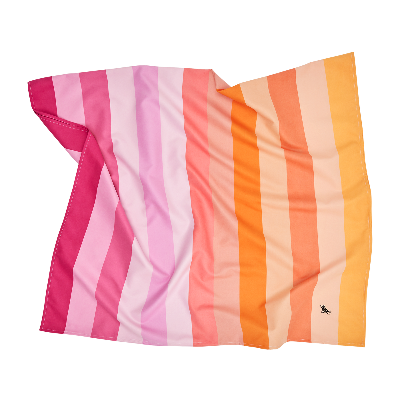 Dock & Bay Quick Dry Towel: Miami Sorbet