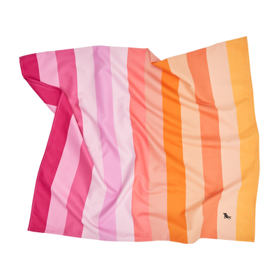 Dock & Bay Quick Dry Towel: Miami Sorbet