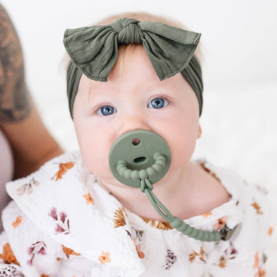 Ryan & Rose Judy Cutie Clip: Blush