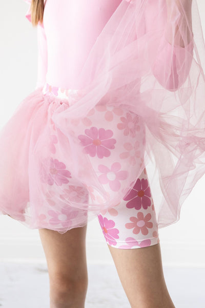 Mila & Rose:  Free Falling Tutu Shorts SHIPS SEPARATELY
