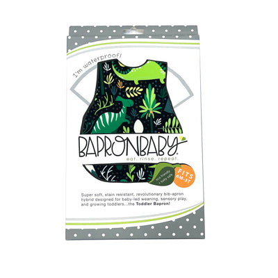 BapronBaby: Dino Days Bapron