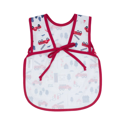 BapronBaby: Be Brave Firefighter Bapron